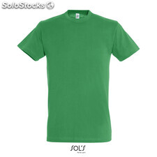 Regent uni t-shirt 150g Verde foglia xxs MIS11380-kg-xxs