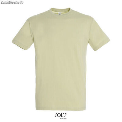Regent uni t-shirt 150g verde tiglio xxl MIS11380-sg-xxl