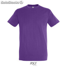 Regent uni t-shirt 150g viola chiaro s MIS11380-lp-s