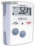 Registador de humidade/temperatura/luminosidade - KH 100