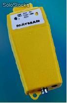 Registador de Temperatura MATMAN G-2