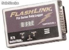Registador Digital com Ecrã, modelo FlashLink 20261