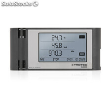 Registrador de datos de temperatura - DL200D