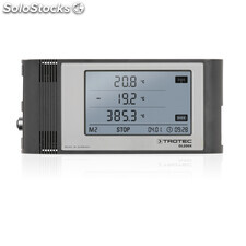 Registrador de datos de temperatura - DL200X