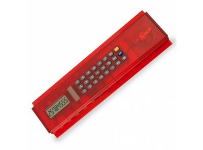 Regla calculadora portanots ro