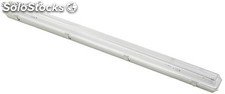 Réglette Tube à faible consommation 36W 6500K IP65