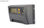 Regulador de carga solar 20A 12V/24V Controlador de carga solar con visor LCD - Foto 2
