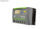 Regulador de carga solar 70A 12V24V reconocimiento automático con pantalla LCD - Foto 2