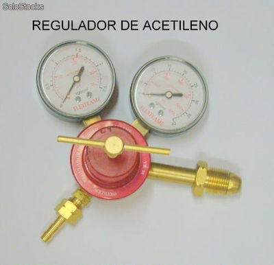 Regulador de nitrogenio alta vazão - Foto 4