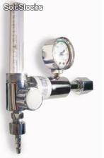 Regulador de presión para gases medicinales - Foto 2