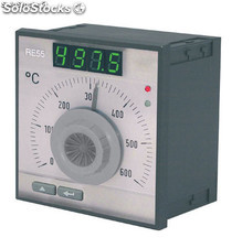 Regulador de temperatura PCE-RE55-K