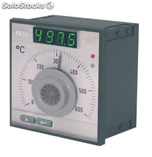 Regulador de temperatura PCE-RE55-PT