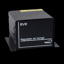 Regulador de voltaje RVR 2000P