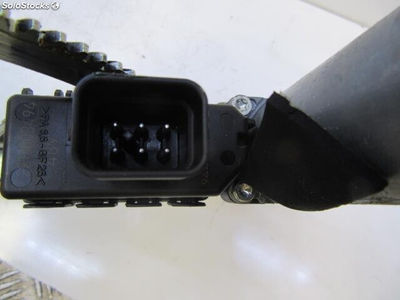 Regulador do vidro dianteiro direito / 5140074 / 39418 para Opel astra 1.9 cdti - Foto 3
