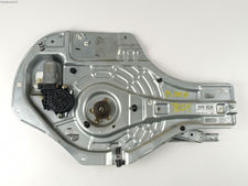 Regulador do vidro dianteiro direito / 824802E010 / 46463 para Hyundai tucson