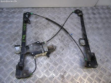 Regulador do vidro dianteiro direito / LR006371 / 41660 para Land Rover