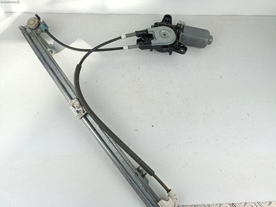 Regulador do vidro dianteiro esquerdo / 400393B / 42946 para Citroen evasion - Foto 2