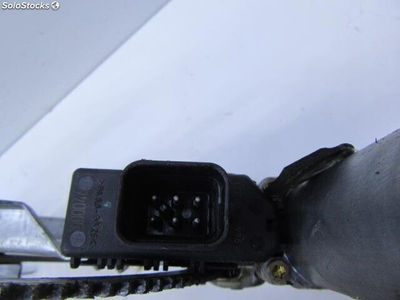 Regulador do vidro dianteiro esquerdo / 5140019 / 38830 para Opel zafira 1,8 g - Foto 3