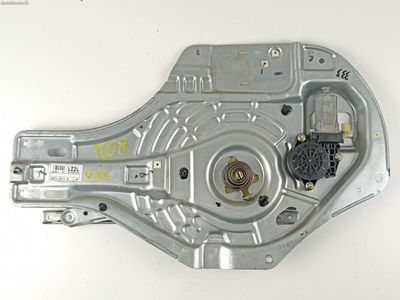 Regulador do vidro dianteiro esquerdo / 824702E010 / 46462 para Hyundai tucson
