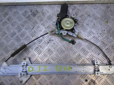 Regulador do vidro dianteiro esquerdo / 96225384 / 41628 para Daewoo lanos 1,5 g