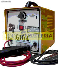 Reguladores triacs cuatro y tres pasos 60 kva trifatres pasos	7.168.000