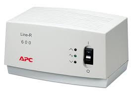Régulateur automatique de tension APC Line-R 1200 VA, prises Schuko, 230 V - Photo 2
