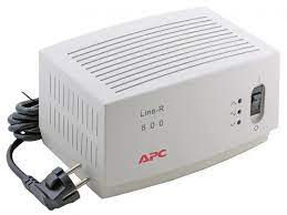 Régulateur automatique de tension APC Line-R 1200 VA, prises Schuko, 230 V - Photo 3