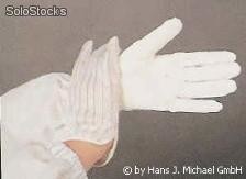 Reinraum Handschuhe - Antistatik Reinraum Handschuhe ST-Serie