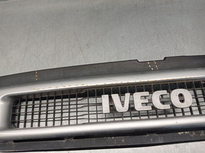 Rejilla delantera / 500328278 / 4500653 para iveco C35 (1997 - ...) 2.8 - Foto 4