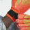 Rękawice Bramkarskie Adidas Predator Edge - 4