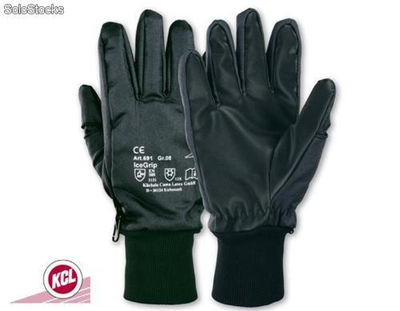 Rękawice chroniące przed niskimi temp. Kcl-691 Ice-Grip
