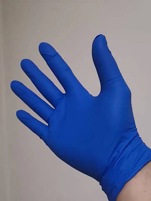 Rękawice nitrylowe prosto od producenta cena 32,88 PLN aktualizacja 30.05