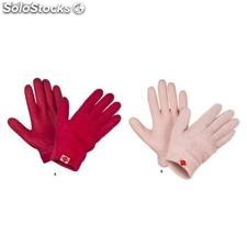Rękawiczki damskie DR SOXO nawilżające