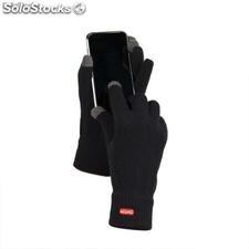 Rękawiczki męskie SOXO do ekranów dotykowych