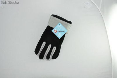 Rękawiczki polarowe - Zdjęcie 2