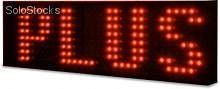 Reklama led-easy420 - tablica diodowa prosto od producenta