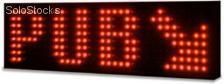 Reklama led-easy420 - tablica diodowa prosto od producenta - Zdjęcie 3