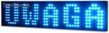Reklama led-profi520 - tablica diodowa prosto od producenta - Zdjęcie 2