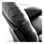 Relaksacyjny Fotel Masujący Astan Hogar Ręczne Czarny Skóra syntetyczna - 4