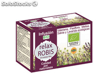 Relax Robis bio (Relax)