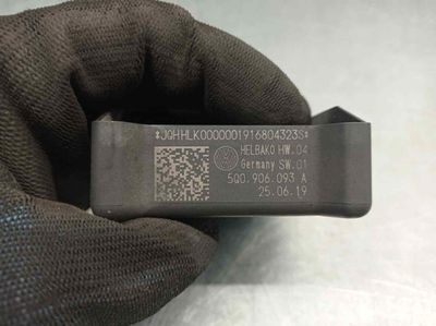 Rele / 4310853 para skoda octavia combi (5E5) 1.5 16V tgi bivalent. Gasolina / c - Foto 2