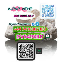 Reliable in quality a-pvp aiphpcas 14530-33-7