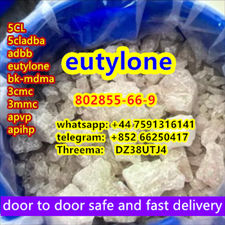 Reliable seller 2fdck ketamine 5cl eutylone for customers
