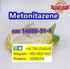 Reliable seller Metonitazene cas 14680-51-4 from China market