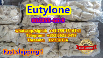 Reliable seller new eutylone with big stock in 2024 for customers