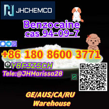 Reliable Supply CAS 94-09-7 Benzocaine Threema: Y8F3Z5CH
