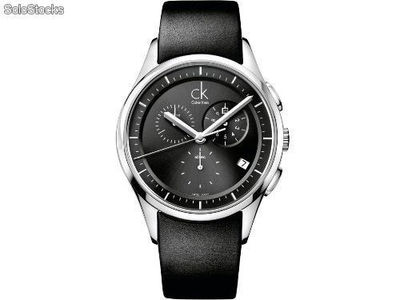 Relógio CALVIN KLEIN - ck_k2a27161