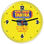 Relógio de Parede disco - Brindes Personalizados - Foto 2