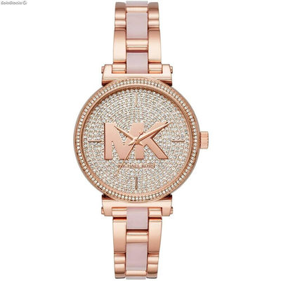 Relógio feminino Michael Kors MK4336 ( 35 mm)