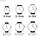 Relógio feminino Michael Kors MK4336 ( 35 mm) - 3